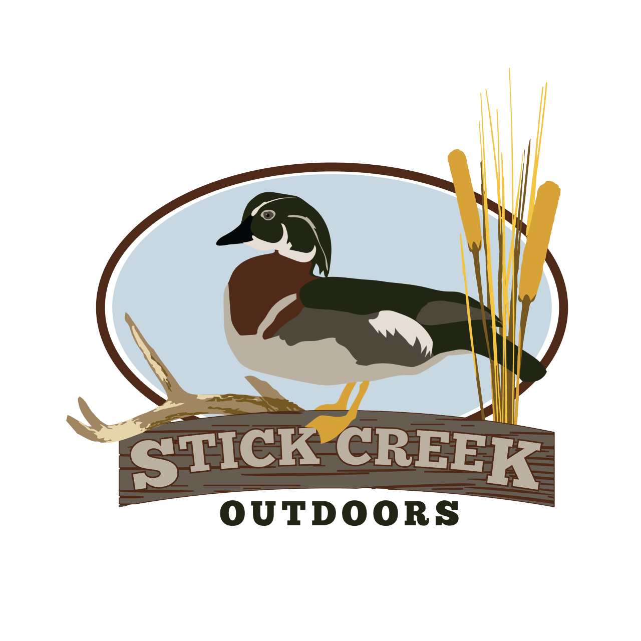 Stick Creek Outdoors